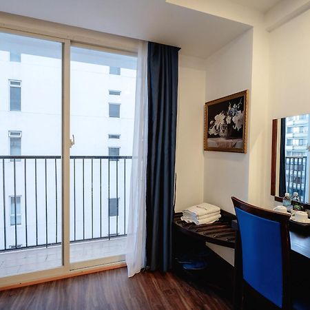 King Hotel نها ترانج المظهر الخارجي الصورة